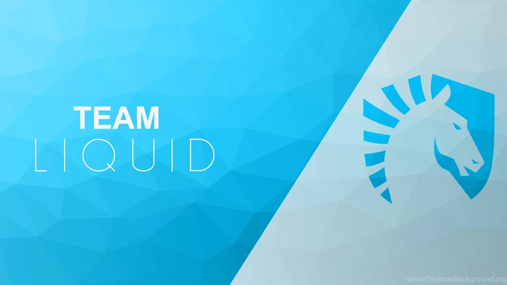 Made A Team Liquid Wallpaper, Hope You Guys Enjoy. (1920x1080) Imgur