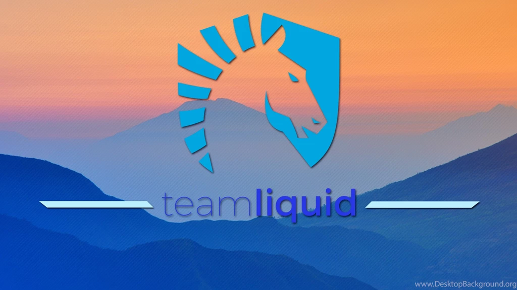 1920x1080] Team Liquid Wallpapers : Lolwallpapers