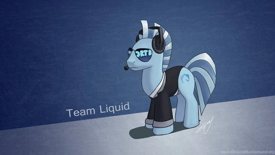 Teamliquid DeviantArt
