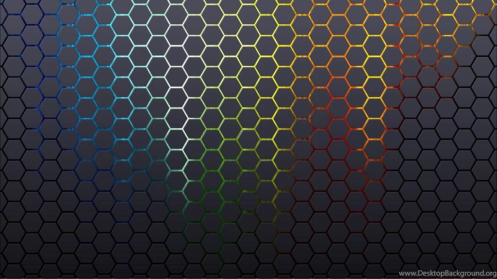 Abstract backgrounds hexagons honeycomb patterns textures.jpg