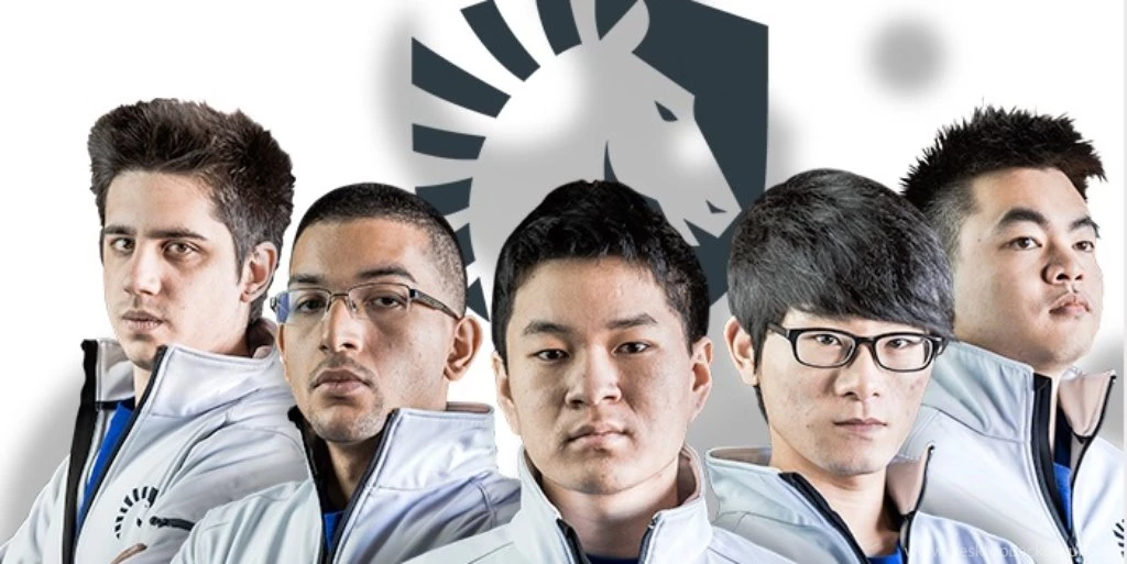 Curse Gaming Merges With Team Liquid