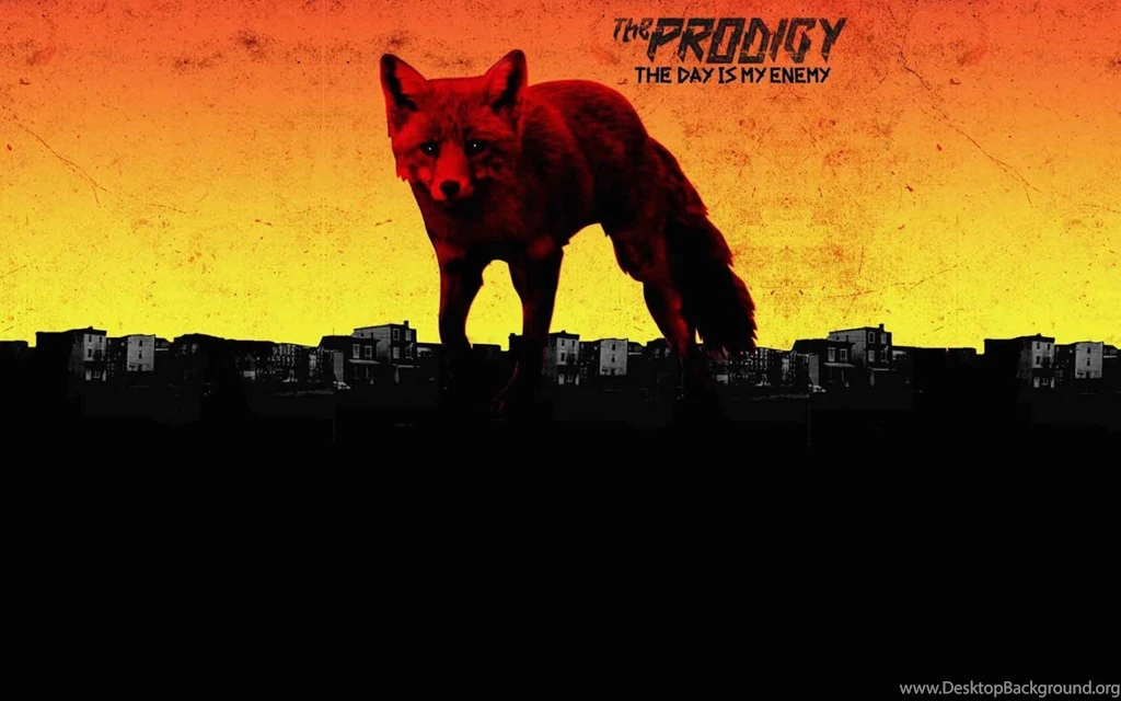 Best And Cool Wallpapers: The Prodigy Wallpapers