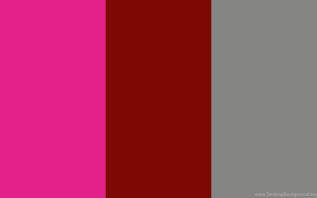 1920x1200 barbie pink barn red battleship grey three color background.jpg