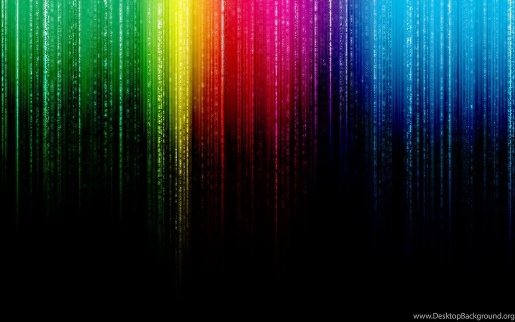 Rainbow Computer Wallpapers, Desktop Backgrounds
