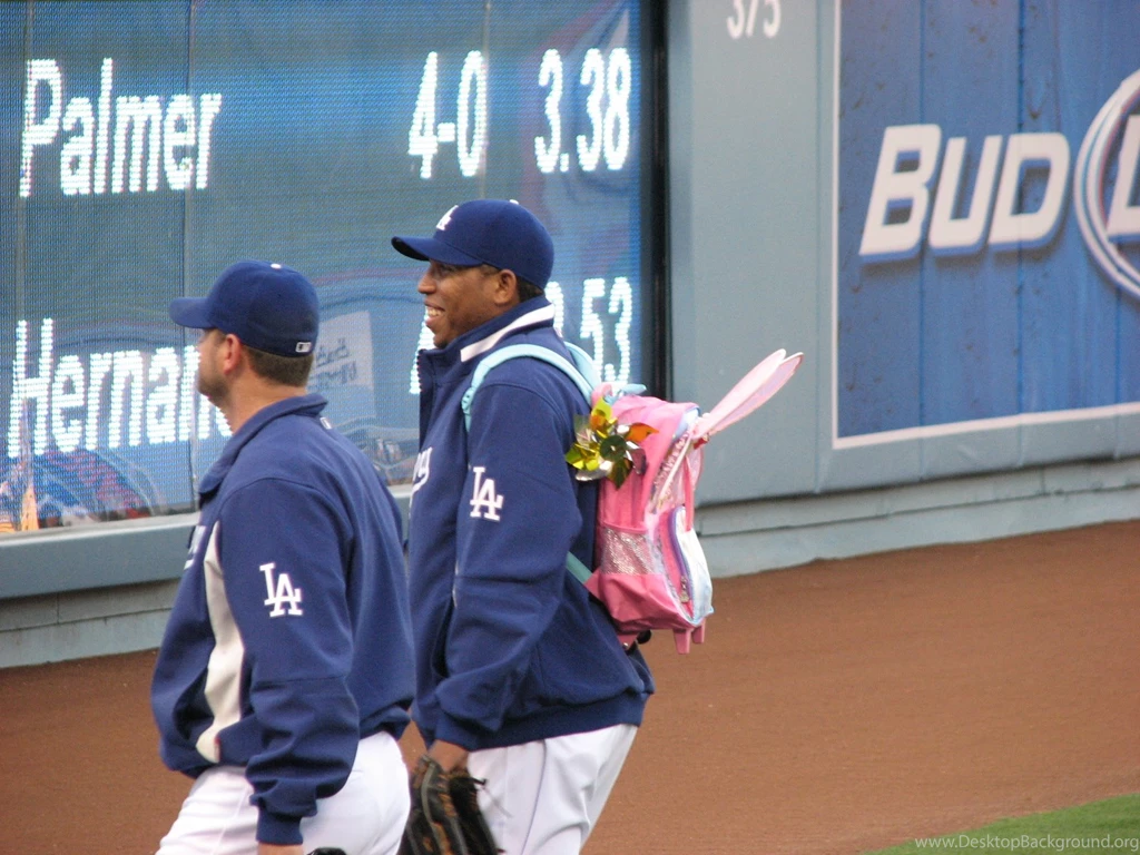 Mets « LEAVes Of Dodger Blue