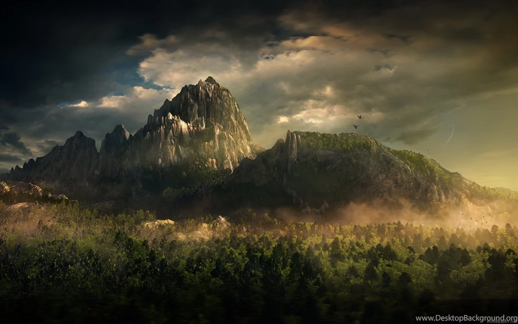 Landscape Wallpapers 791052