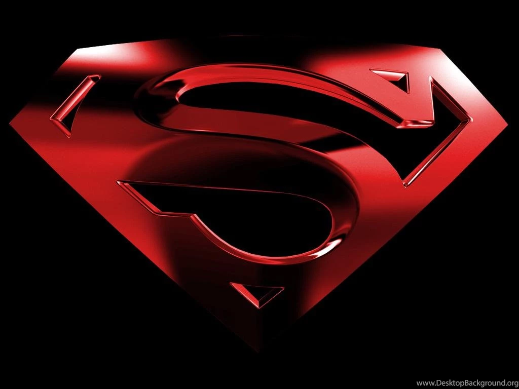 Cool Superman Logo Wallpapers Wallpapers55 Com Best Wallpapers