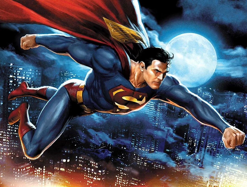 Hd Superman Wallpapers And Backgrounds