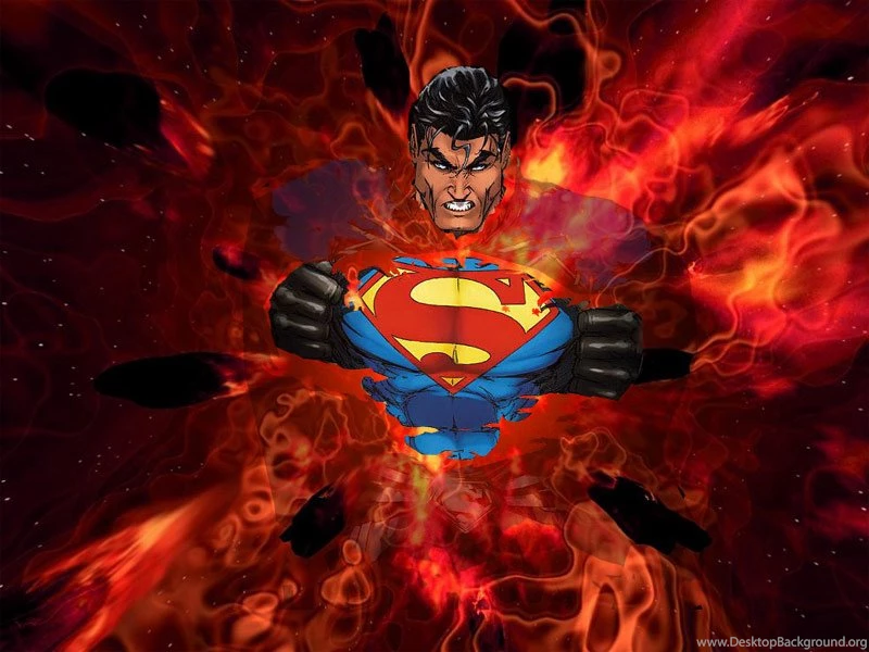 JustLatz.com :: Cool Superman ArtTattoo, Designs And More…