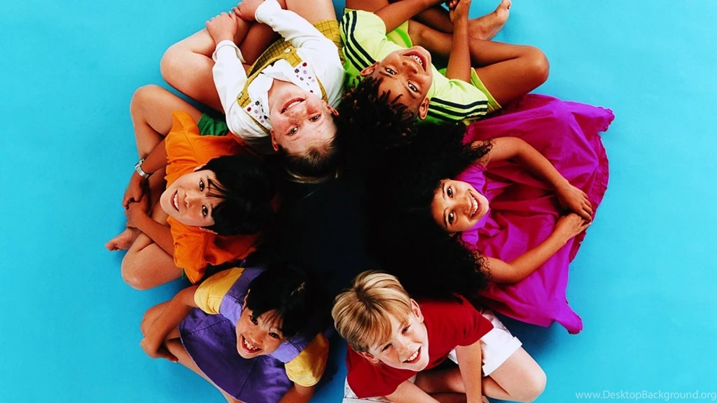 Happy Children / Children Wallpapers And Images Wallpapers ...