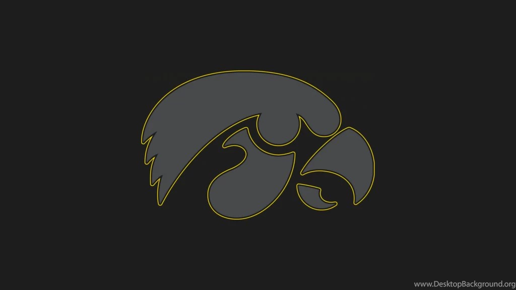 Iowa Hawkeyes NCAA Wallpapers 4K By BV92 On DeviantArt