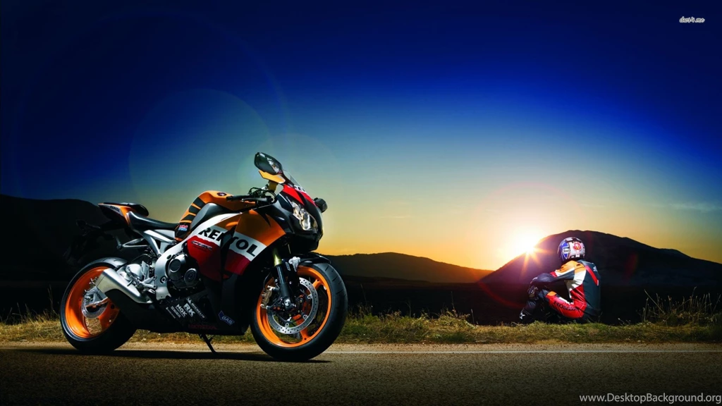 Honda CBR1000RR Wallpapers   Motorcycle Wallpapers