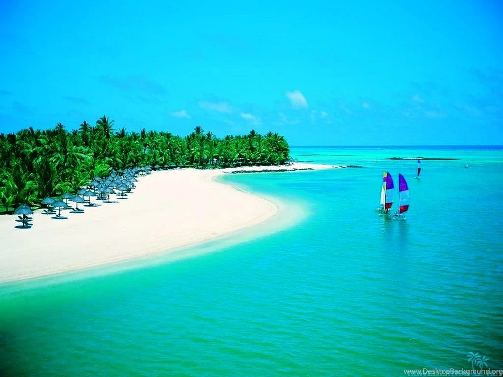 Awesome Beautiful Beach Scenes MN8