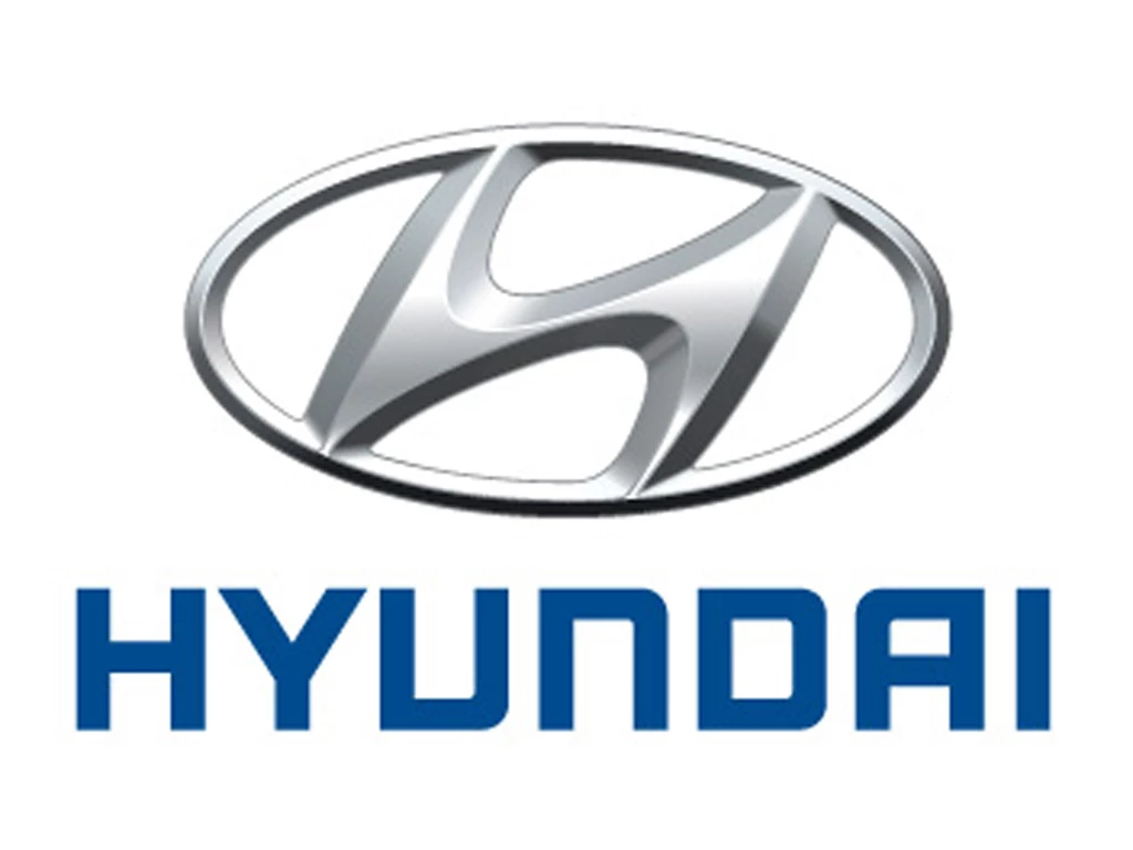 Hyundai Logo