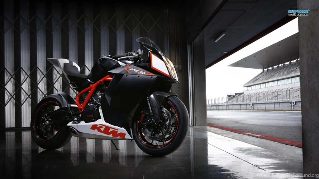 Popular Honda Ktm Rc Motorcycle Wallpaper, HQ Backgrounds