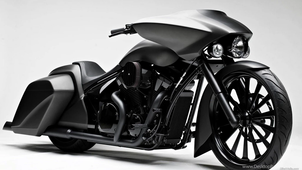 Honda Slammer Motorcycles Old Classic Black Motors Speed Wallpapers ...