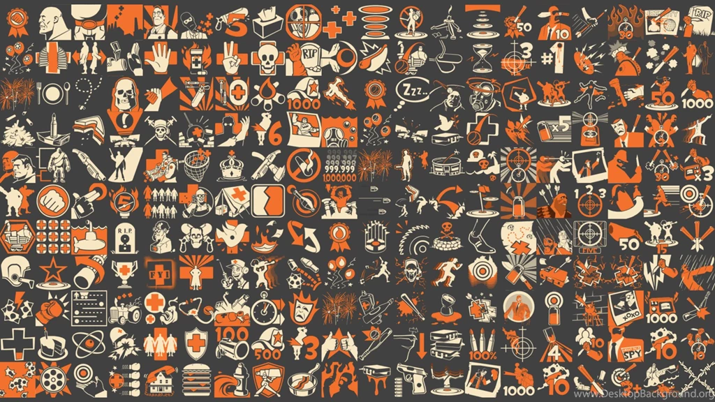 Team Wallpapers 2