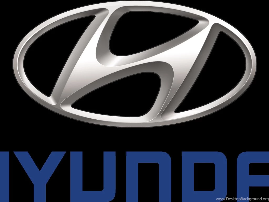 Hyundai Logo   Free Car Wallpapers HD