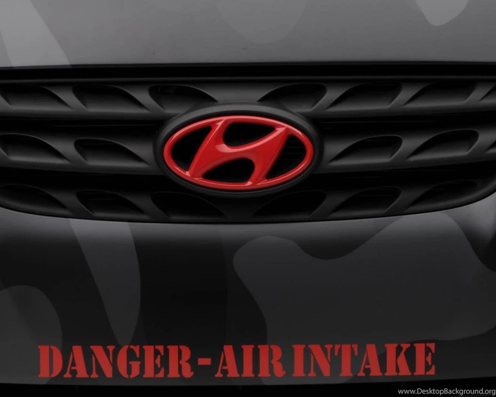 Hyundai Street Concepts Genesis Coupe Logo Wide Hd Wallpapers ...