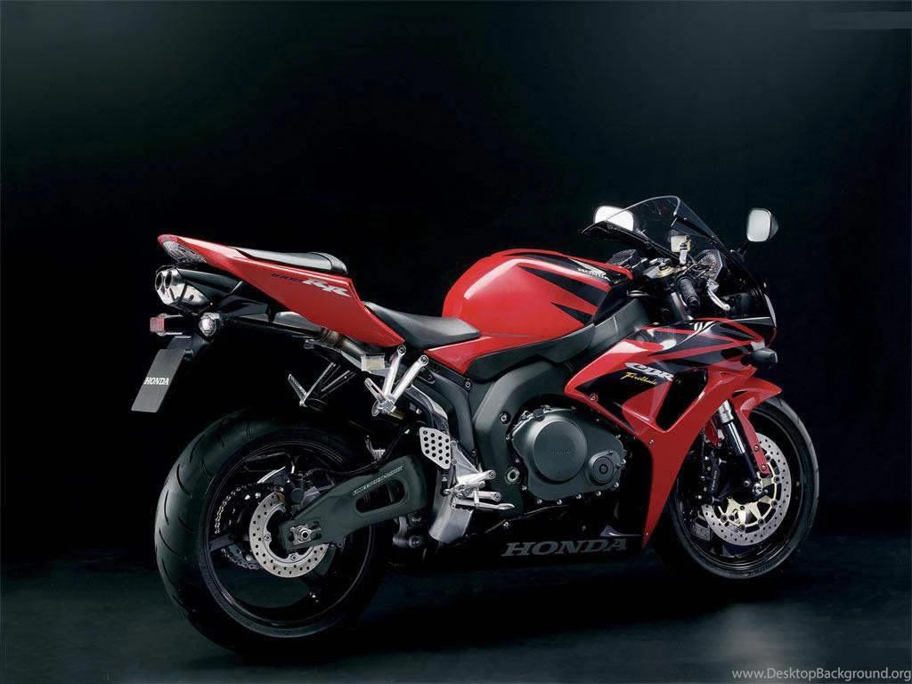 Honda Motorcycle Wallpapers