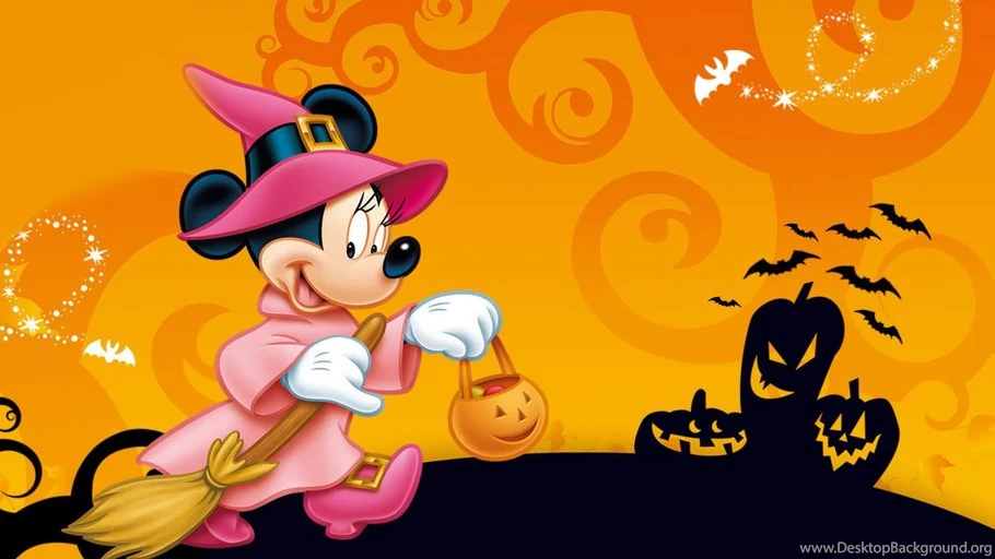 Minnie Mouse Wallpapers