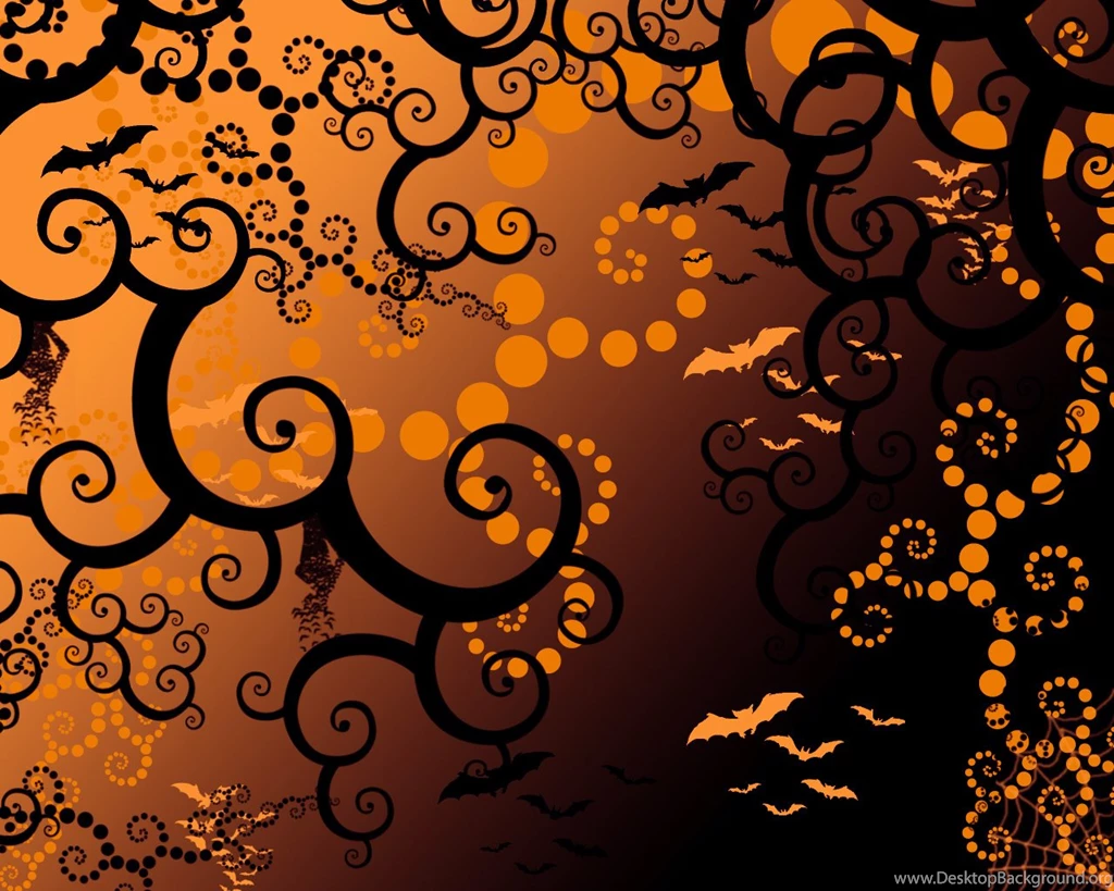 Fun Halloween Wallpapers