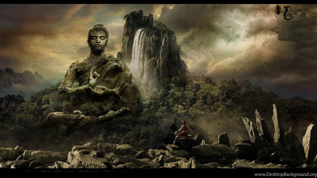 Buddha Wallpapers