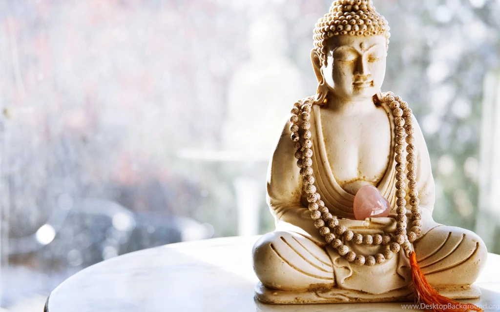 Buddha Wallpapers