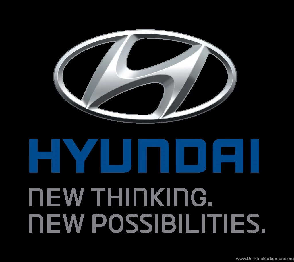 Hyundai Logo Png   Image