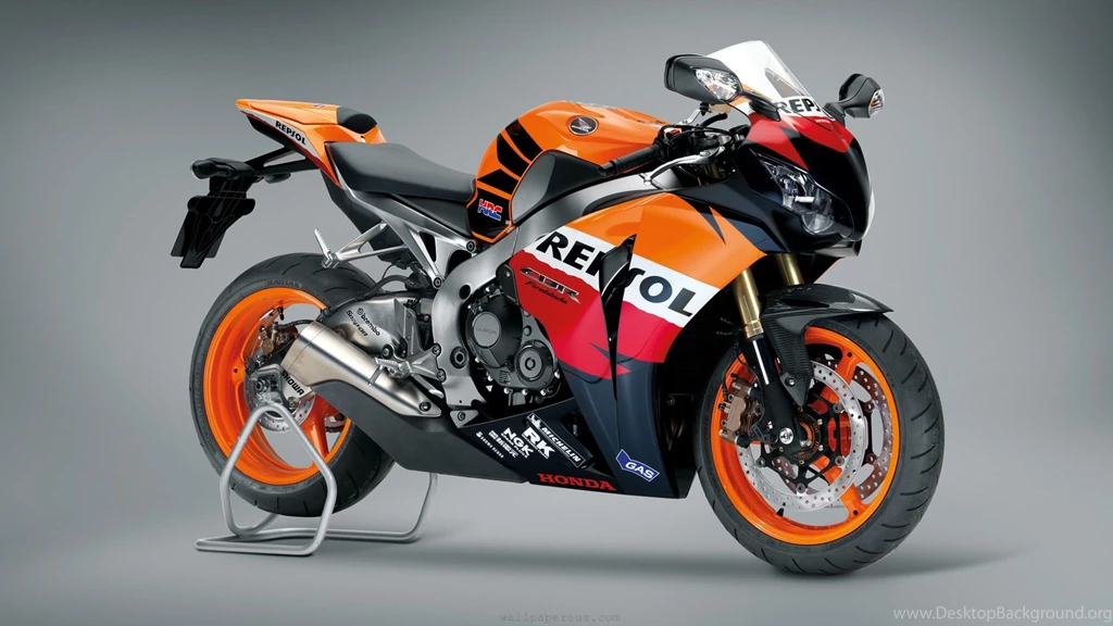 Repsol Honda Wallpapers 195681