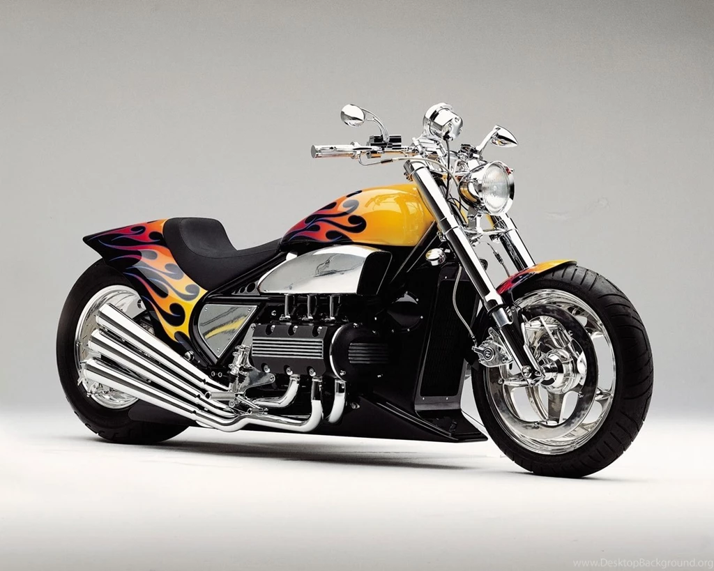 Honda Bike Hd Free Wallpapers
