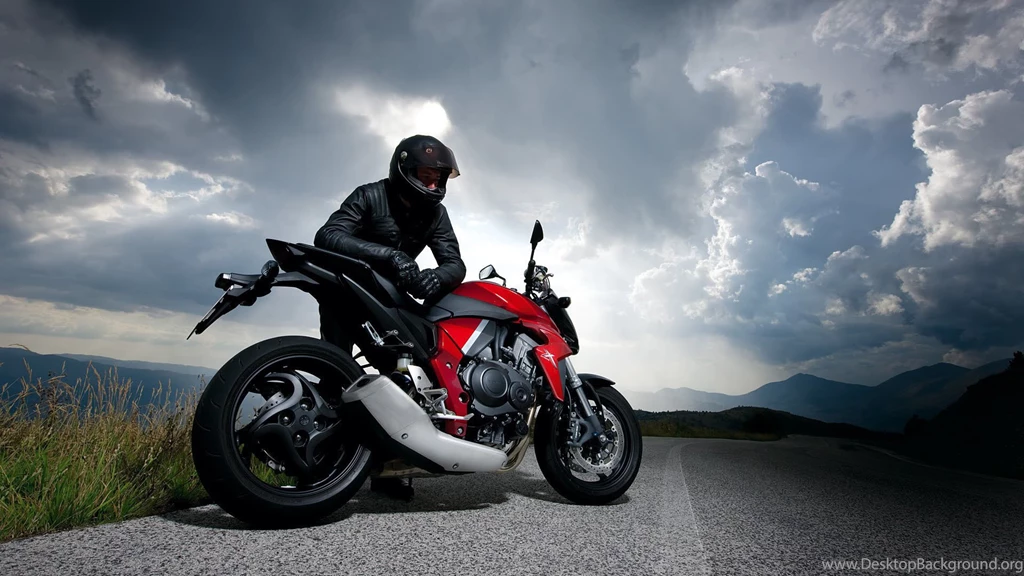 9 Honda CBR HD Wallpapers