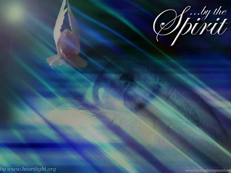 Spirit Light : FREE Christian Powerpoint Backgrounds : HEARTLIGHT®