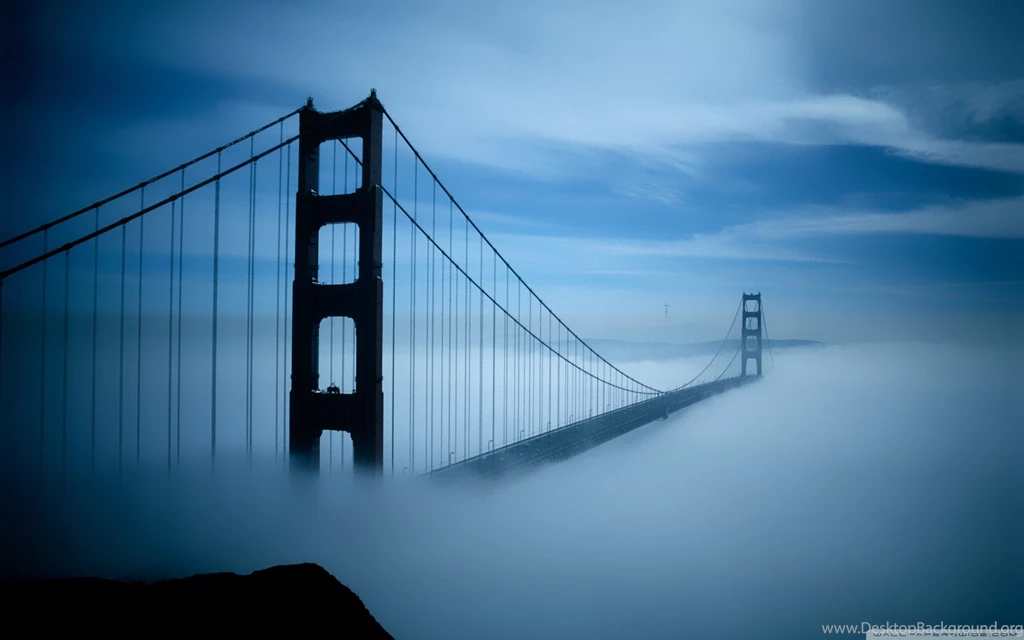 Golden Gate Bridge
