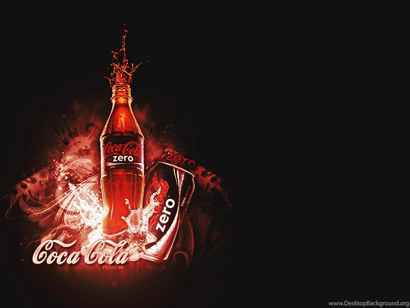 Coca Cola Desktop Wallpapers Bing Images