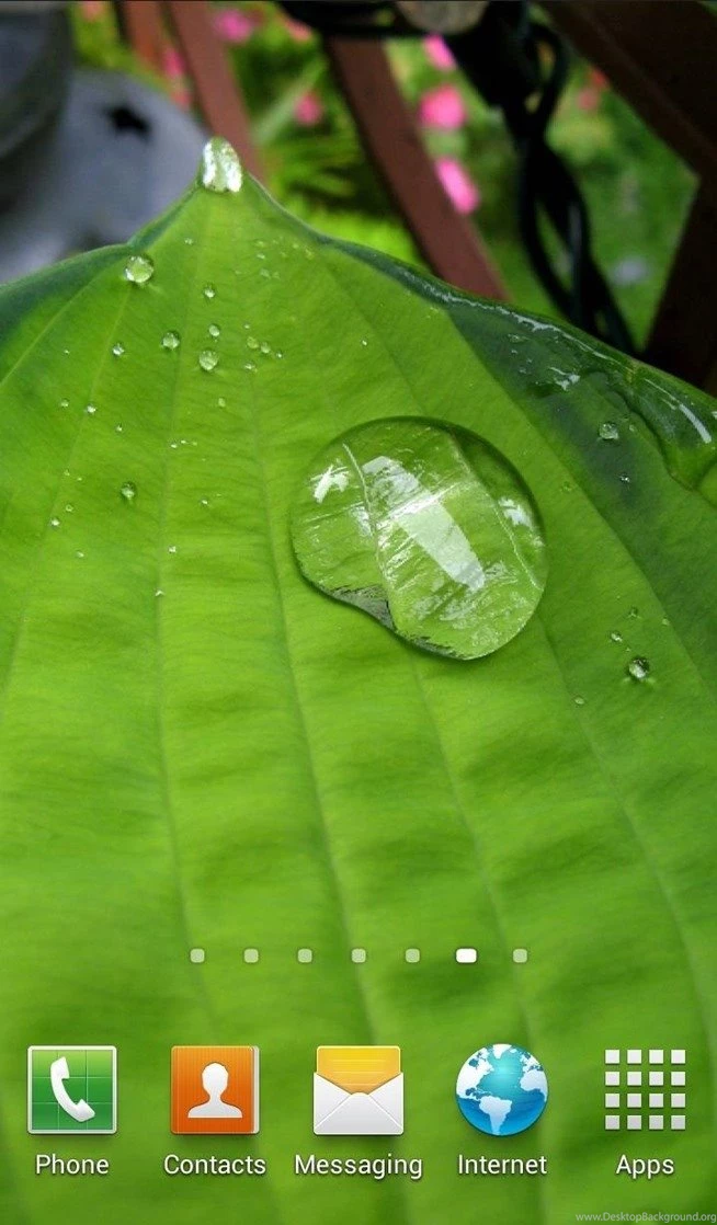 How To Shake Your Way To A New Wallpapers On Your Samsung Galaxy S3 ...