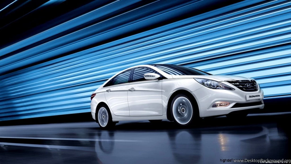 Hyundai Logo Cars Hd Wallpapers Desktop