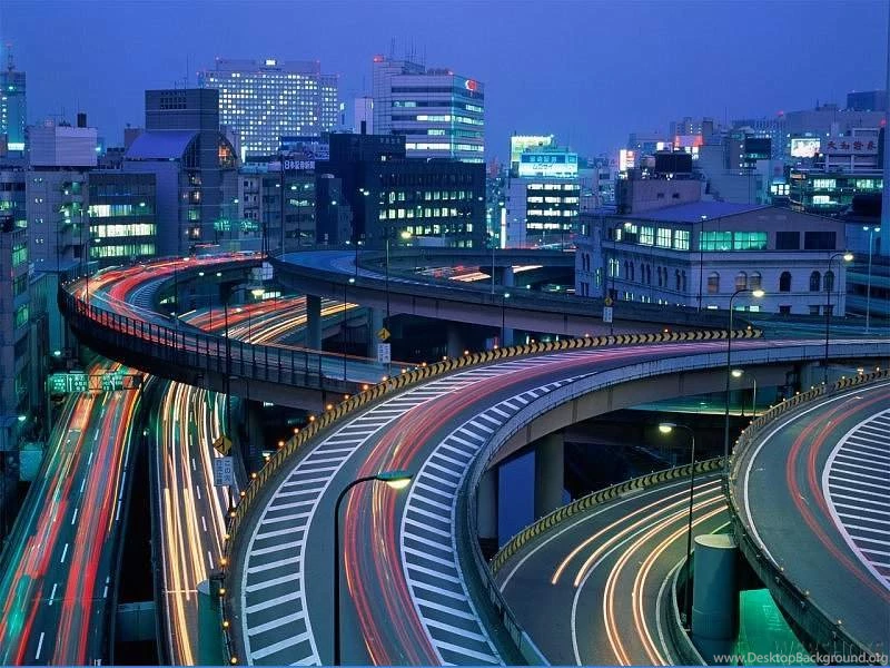 United States Bridges Wallpapers