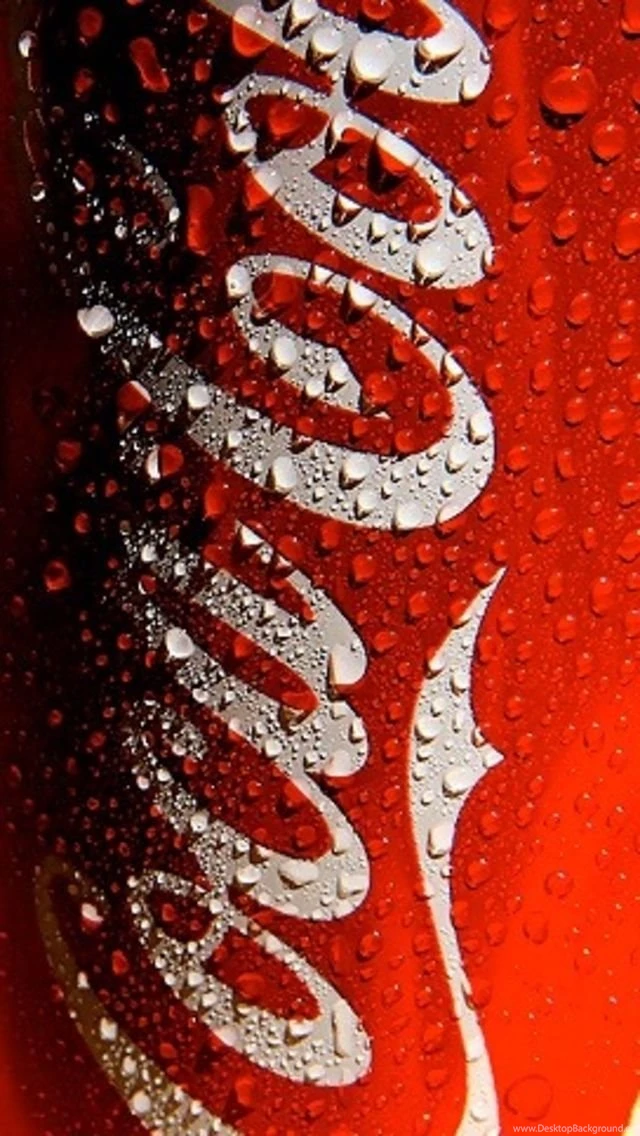 Coca Cola The