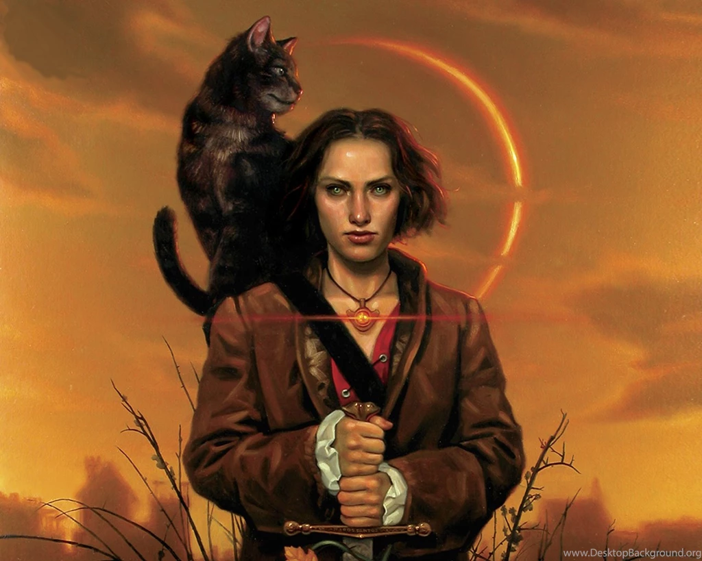 1009 Women Warrior HD Wallpapers