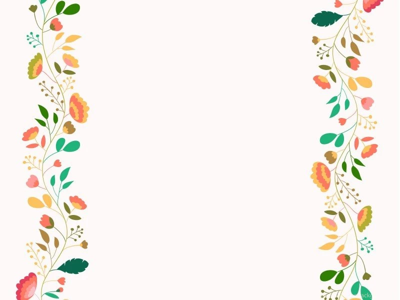 Flowers Powerpoint Templates Free PPT Backgrounds
