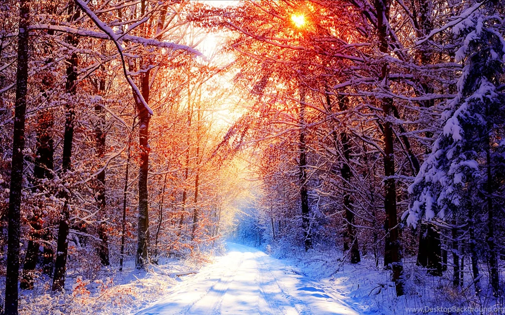 Winter HD Wallpapers   Page 2