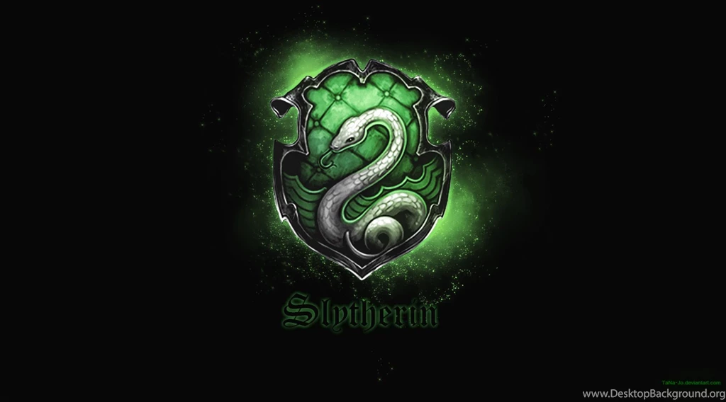 Slytherin Wallpapers Wallpapers Cave