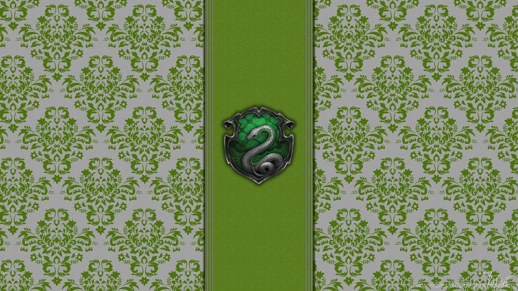 Slytherin Wallpapers Wallpapers Cave