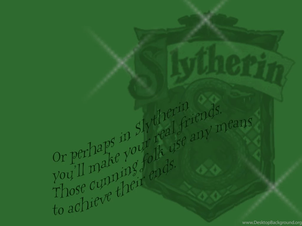 Slytherin Wallpapers Quotes. QuotesGram