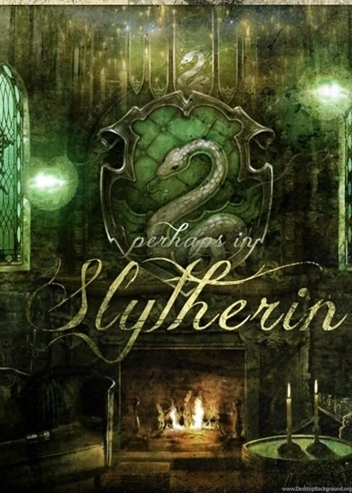 Slytherin Wallpapers