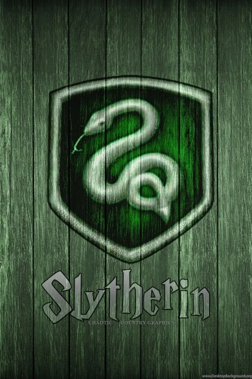 Hp Crest