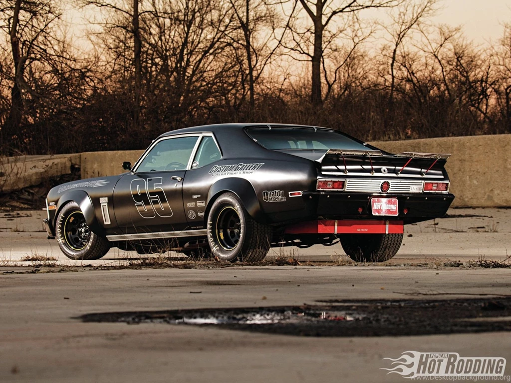 Chevy Nova Wallpapers Wallpapers Cave
