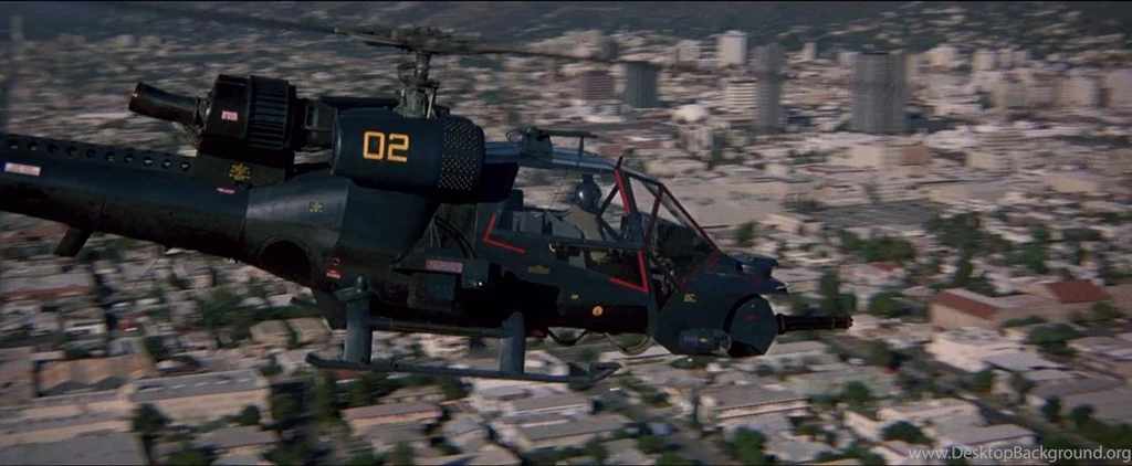 Download Blue Thunder 1983 720p BRRip H264 AAC   GKNByNW (UKB RG ...