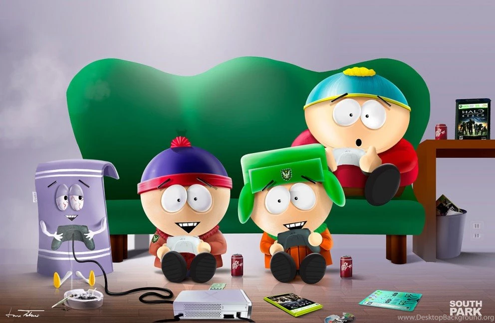 The Gallery For > South Park Iphone Wallpapers Tumblr